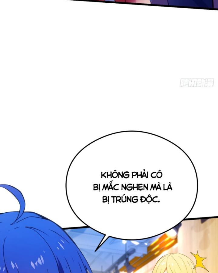 Ngươi Cấp Bậc Gì Dám Giả Bộ Trước Mặt Bảy Sư Tỷ Của Ta?: Chapter 30
