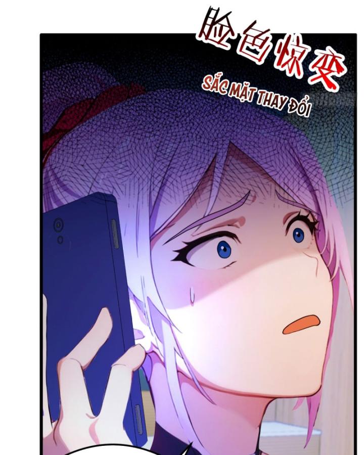 Ngươi Cấp Bậc Gì Dám Giả Bộ Trước Mặt Bảy Sư Tỷ Của Ta?: Chapter 30