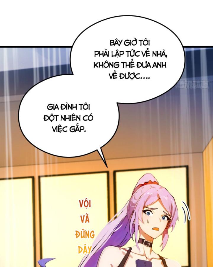Ngươi Cấp Bậc Gì Dám Giả Bộ Trước Mặt Bảy Sư Tỷ Của Ta?: Chapter 30