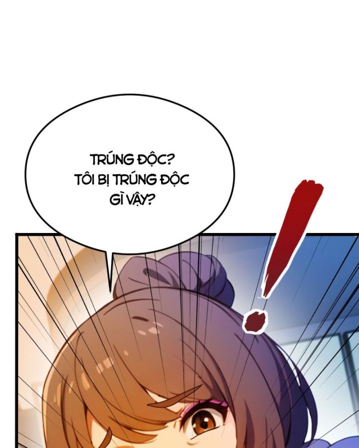 Ngươi Cấp Bậc Gì Dám Giả Bộ Trước Mặt Bảy Sư Tỷ Của Ta?: Chapter 30