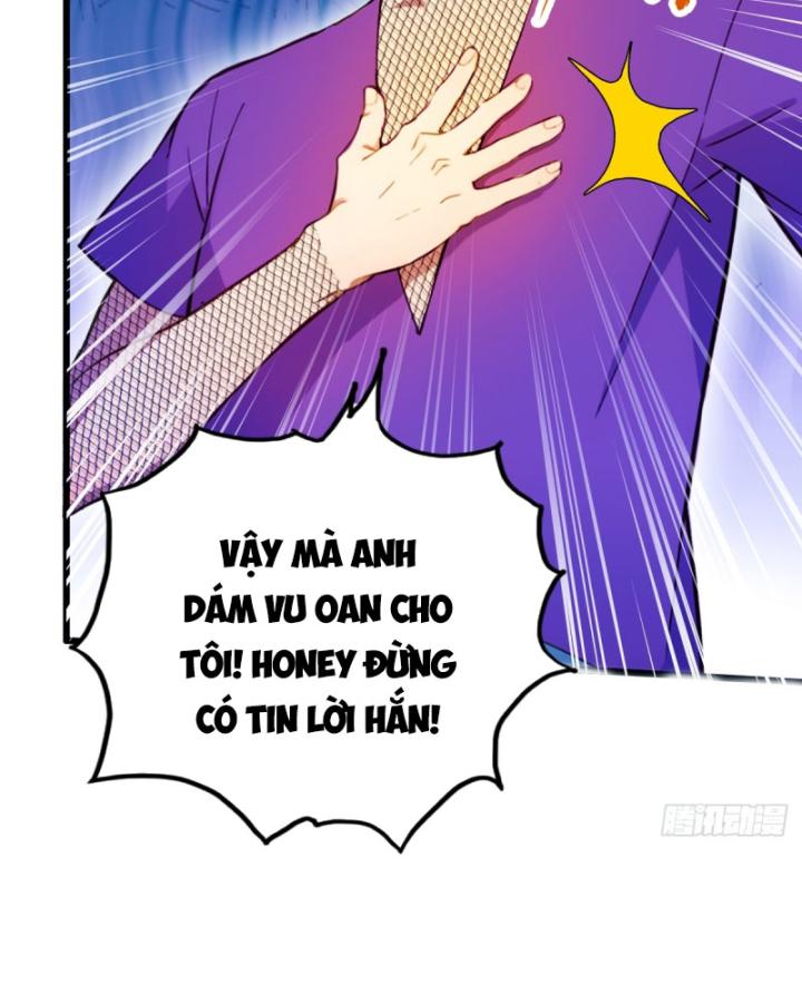 Ngươi Cấp Bậc Gì Dám Giả Bộ Trước Mặt Bảy Sư Tỷ Của Ta?: Chapter 30