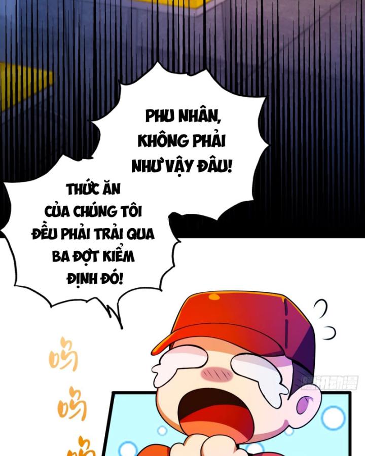 Ngươi Cấp Bậc Gì Dám Giả Bộ Trước Mặt Bảy Sư Tỷ Của Ta?: Chapter 30