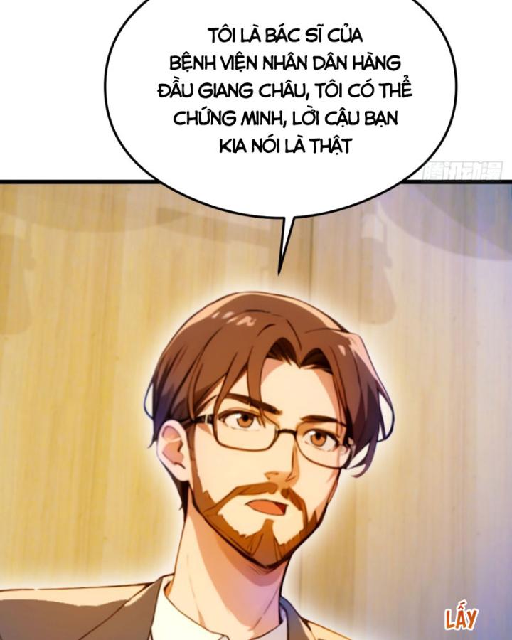 Ngươi Cấp Bậc Gì Dám Giả Bộ Trước Mặt Bảy Sư Tỷ Của Ta?: Chapter 30
