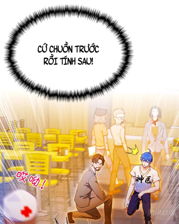 Ngươi Cấp Bậc Gì Dám Giả Bộ Trước Mặt Bảy Sư Tỷ Của Ta?: Chapter 30