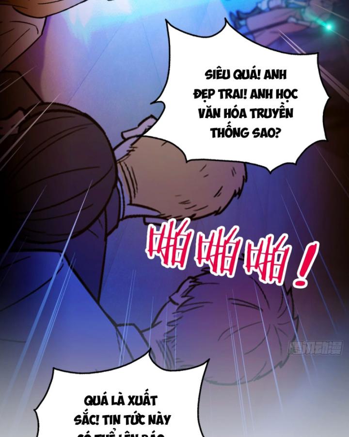 Ngươi Cấp Bậc Gì Dám Giả Bộ Trước Mặt Bảy Sư Tỷ Của Ta?: Chapter 30