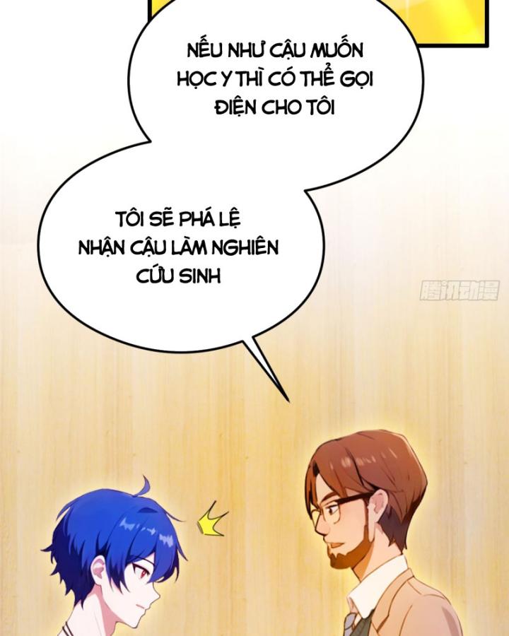 Ngươi Cấp Bậc Gì Dám Giả Bộ Trước Mặt Bảy Sư Tỷ Của Ta?: Chapter 30