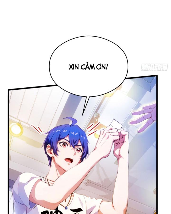 Ngươi Cấp Bậc Gì Dám Giả Bộ Trước Mặt Bảy Sư Tỷ Của Ta?: Chapter 30