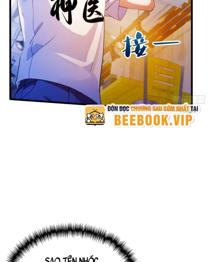 Ngươi Cấp Bậc Gì Dám Giả Bộ Trước Mặt Bảy Sư Tỷ Của Ta?: Chapter 30