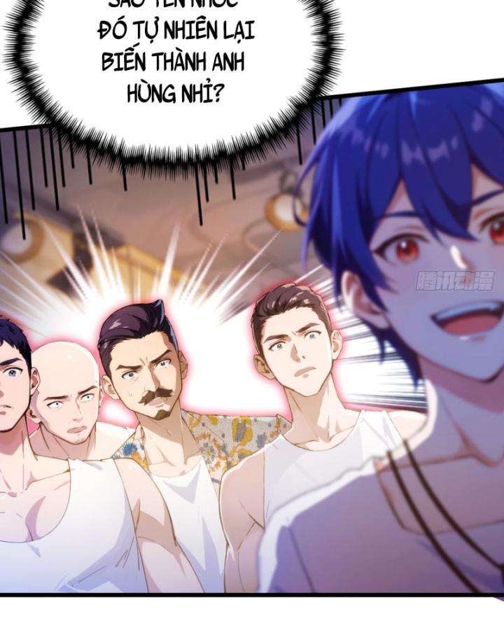Ngươi Cấp Bậc Gì Dám Giả Bộ Trước Mặt Bảy Sư Tỷ Của Ta?: Chapter 30