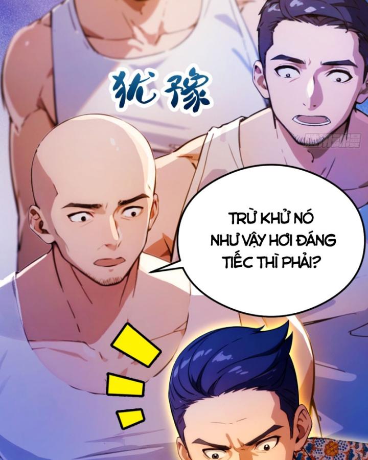 Ngươi Cấp Bậc Gì Dám Giả Bộ Trước Mặt Bảy Sư Tỷ Của Ta?: Chapter 30