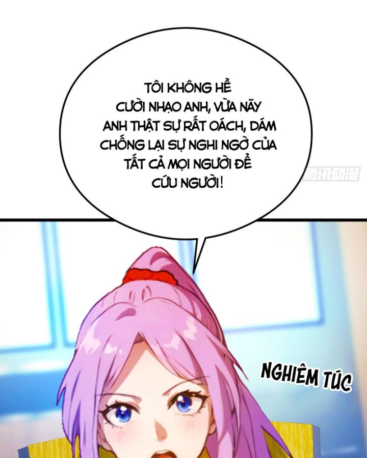 Ngươi Cấp Bậc Gì Dám Giả Bộ Trước Mặt Bảy Sư Tỷ Của Ta?: Chapter 30