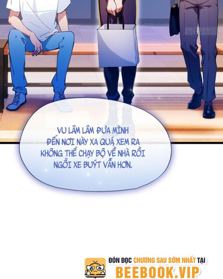 Ngươi Cấp Bậc Gì Dám Giả Bộ Trước Mặt Bảy Sư Tỷ Của Ta?: Chapter 31