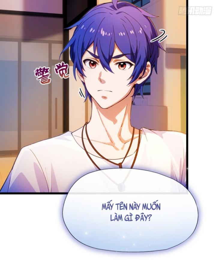 Ngươi Cấp Bậc Gì Dám Giả Bộ Trước Mặt Bảy Sư Tỷ Của Ta?: Chapter 31
