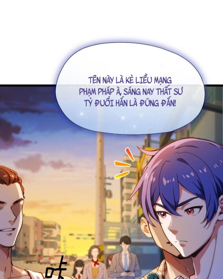 Ngươi Cấp Bậc Gì Dám Giả Bộ Trước Mặt Bảy Sư Tỷ Của Ta?: Chapter 31