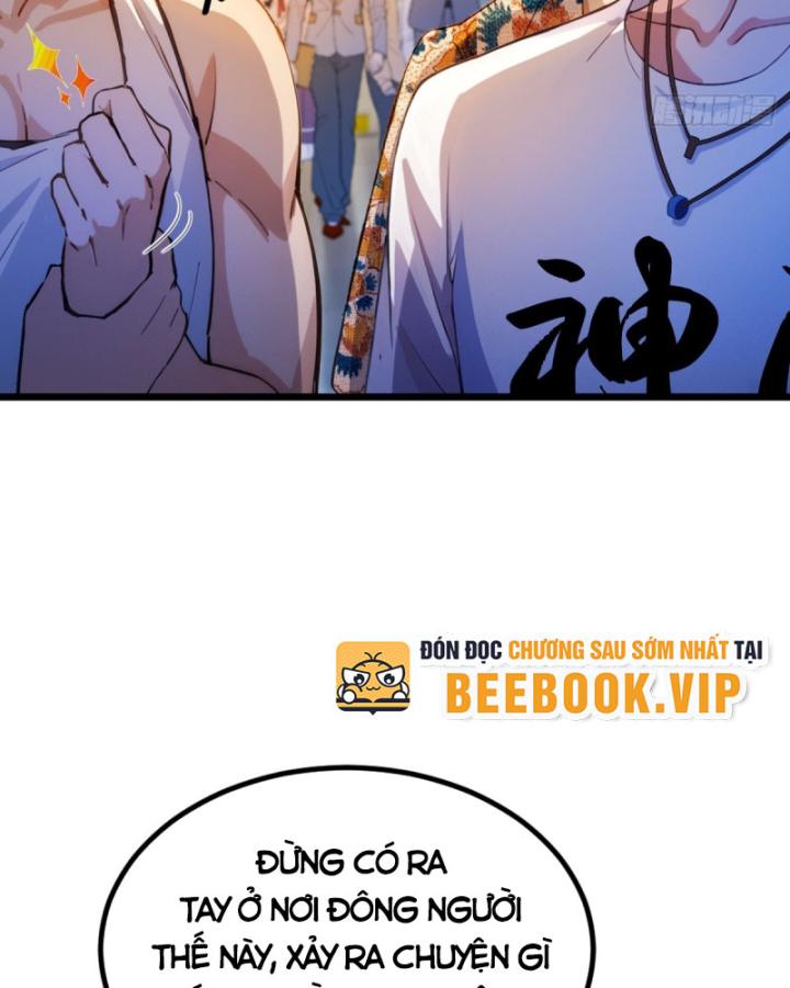 Ngươi Cấp Bậc Gì Dám Giả Bộ Trước Mặt Bảy Sư Tỷ Của Ta?: Chapter 31