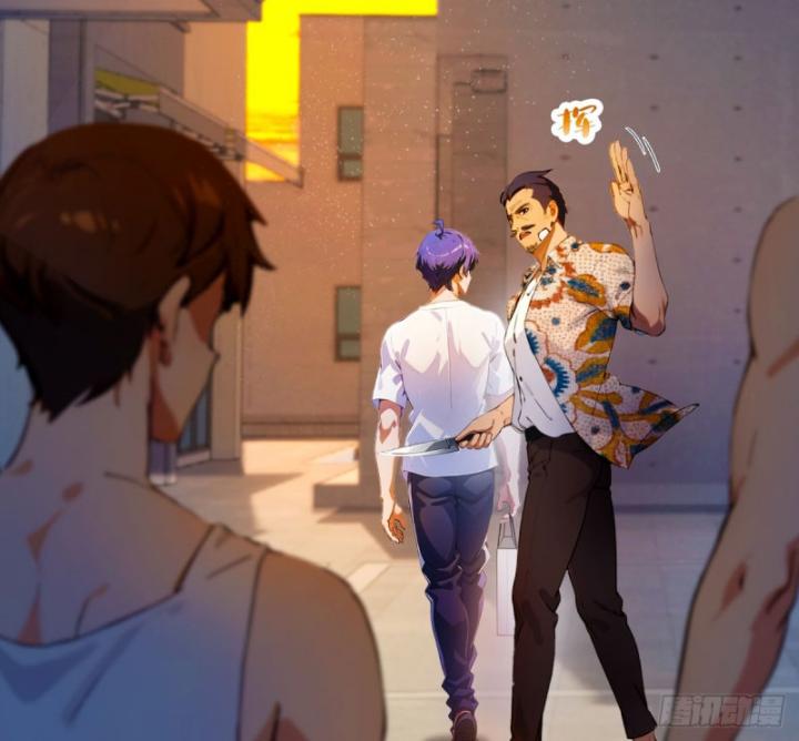 Ngươi Cấp Bậc Gì Dám Giả Bộ Trước Mặt Bảy Sư Tỷ Của Ta?: Chapter 31