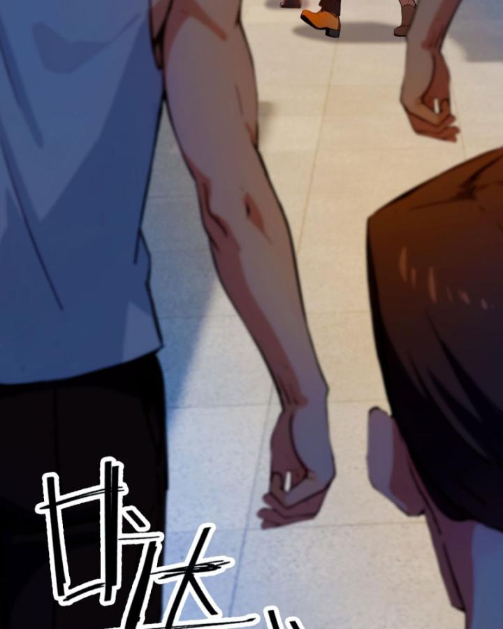 Ngươi Cấp Bậc Gì Dám Giả Bộ Trước Mặt Bảy Sư Tỷ Của Ta?: Chapter 31