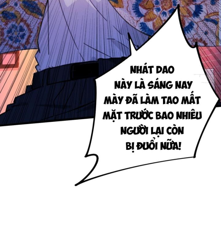 Ngươi Cấp Bậc Gì Dám Giả Bộ Trước Mặt Bảy Sư Tỷ Của Ta?: Chapter 31