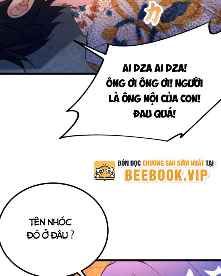 Ngươi Cấp Bậc Gì Dám Giả Bộ Trước Mặt Bảy Sư Tỷ Của Ta?: Chapter 31