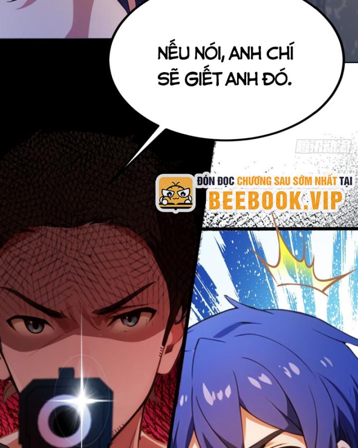 Ngươi Cấp Bậc Gì Dám Giả Bộ Trước Mặt Bảy Sư Tỷ Của Ta?: Chapter 31
