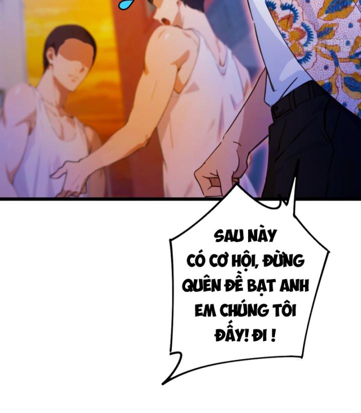 Ngươi Cấp Bậc Gì Dám Giả Bộ Trước Mặt Bảy Sư Tỷ Của Ta?: Chapter 32