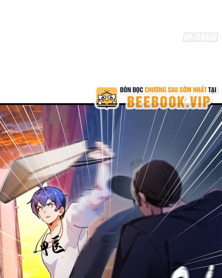 Ngươi Cấp Bậc Gì Dám Giả Bộ Trước Mặt Bảy Sư Tỷ Của Ta?: Chapter 32
