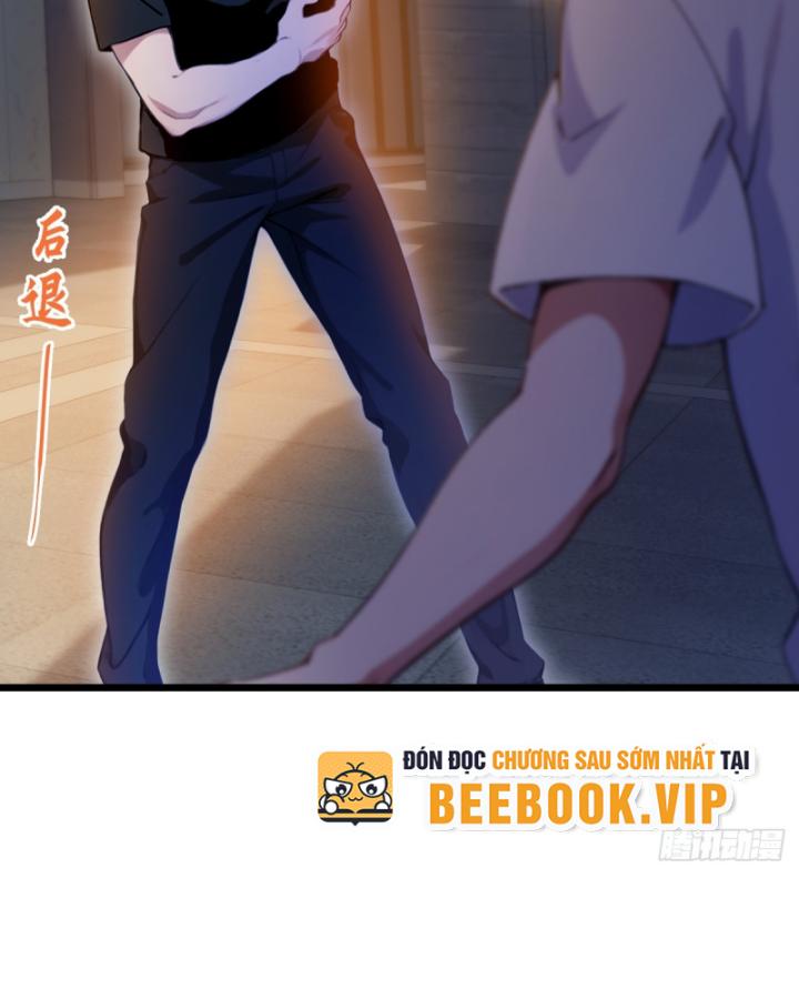Ngươi Cấp Bậc Gì Dám Giả Bộ Trước Mặt Bảy Sư Tỷ Của Ta?: Chapter 32