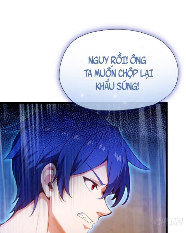 Ngươi Cấp Bậc Gì Dám Giả Bộ Trước Mặt Bảy Sư Tỷ Của Ta?: Chapter 32