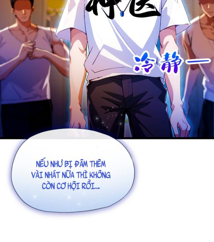Ngươi Cấp Bậc Gì Dám Giả Bộ Trước Mặt Bảy Sư Tỷ Của Ta?: Chapter 32