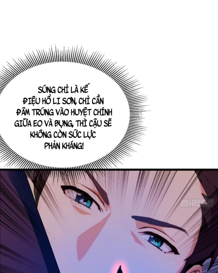 Ngươi Cấp Bậc Gì Dám Giả Bộ Trước Mặt Bảy Sư Tỷ Của Ta?: Chapter 32