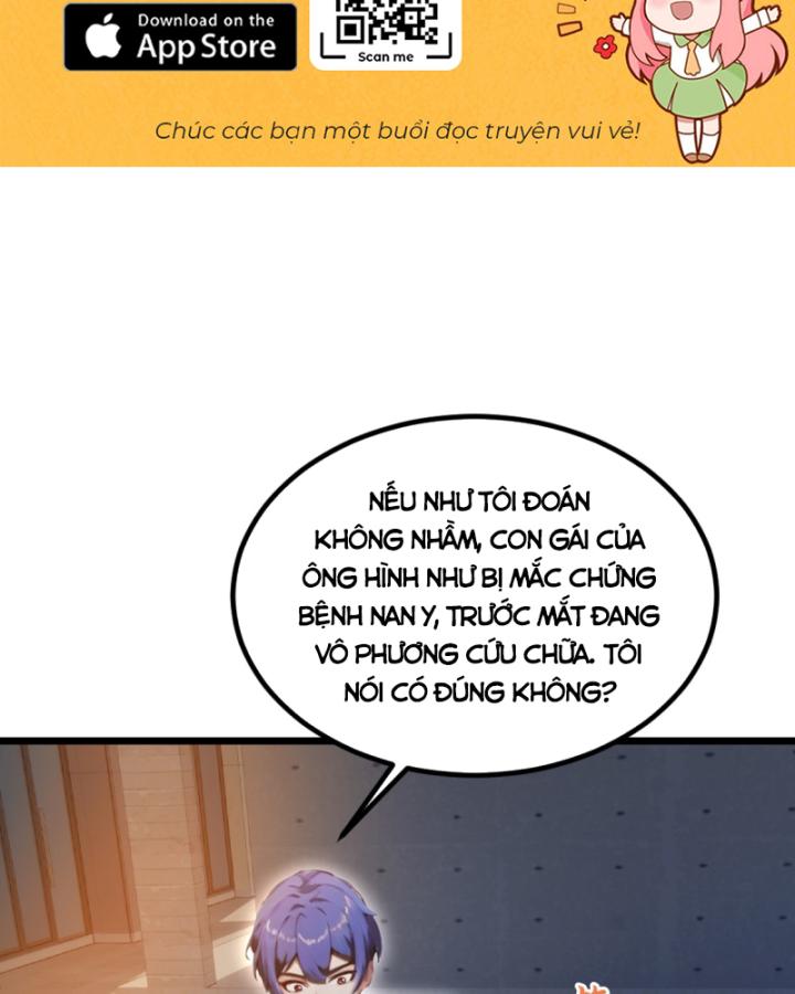 Ngươi Cấp Bậc Gì Dám Giả Bộ Trước Mặt Bảy Sư Tỷ Của Ta?: Chapter 33