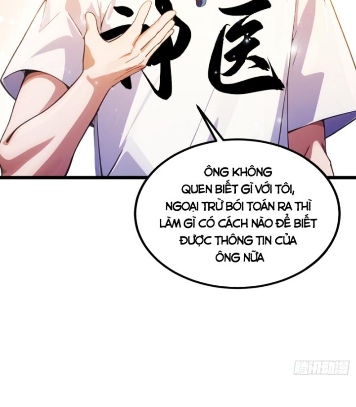 Ngươi Cấp Bậc Gì Dám Giả Bộ Trước Mặt Bảy Sư Tỷ Của Ta?: Chapter 33