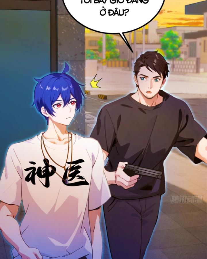 Ngươi Cấp Bậc Gì Dám Giả Bộ Trước Mặt Bảy Sư Tỷ Của Ta?: Chapter 33