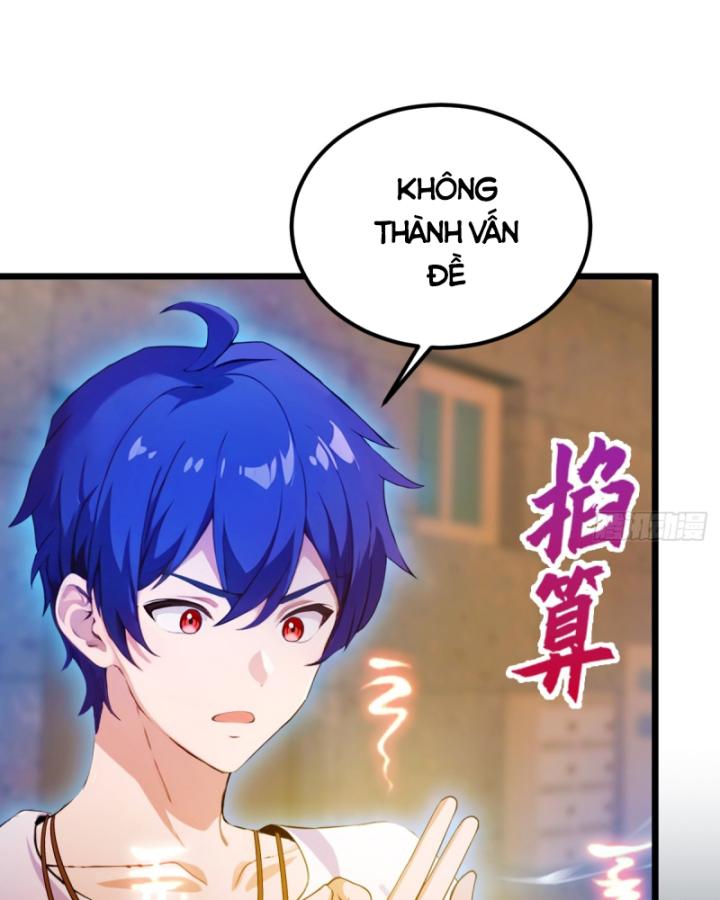 Ngươi Cấp Bậc Gì Dám Giả Bộ Trước Mặt Bảy Sư Tỷ Của Ta?: Chapter 33