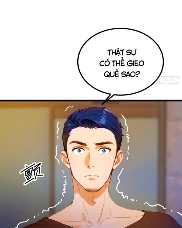 Ngươi Cấp Bậc Gì Dám Giả Bộ Trước Mặt Bảy Sư Tỷ Của Ta?: Chapter 33