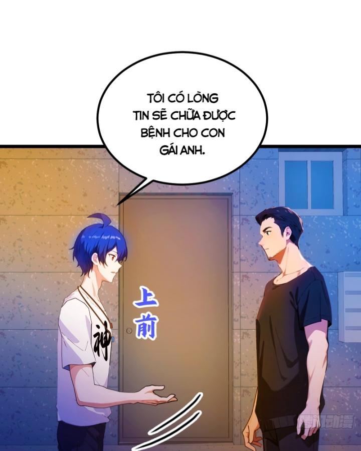 Ngươi Cấp Bậc Gì Dám Giả Bộ Trước Mặt Bảy Sư Tỷ Của Ta?: Chapter 33