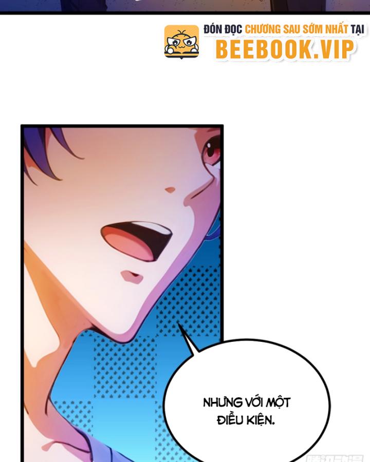 Ngươi Cấp Bậc Gì Dám Giả Bộ Trước Mặt Bảy Sư Tỷ Của Ta?: Chapter 33
