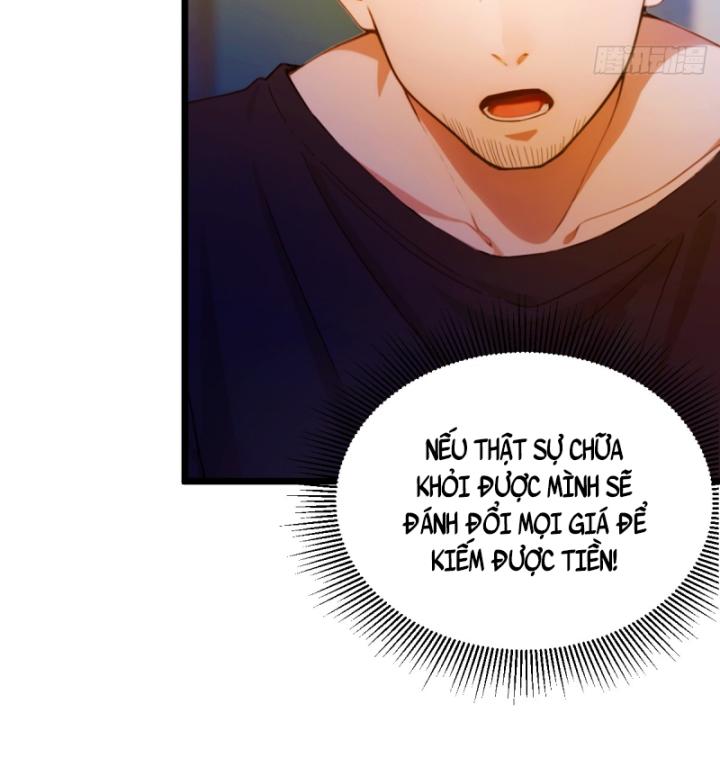 Ngươi Cấp Bậc Gì Dám Giả Bộ Trước Mặt Bảy Sư Tỷ Của Ta?: Chapter 33