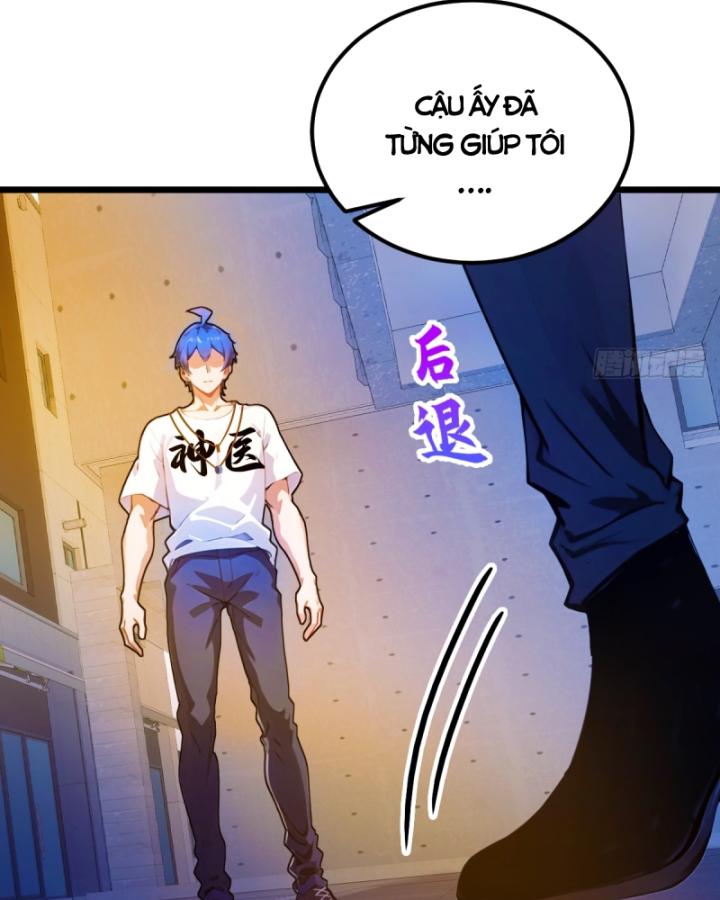 Ngươi Cấp Bậc Gì Dám Giả Bộ Trước Mặt Bảy Sư Tỷ Của Ta?: Chapter 33