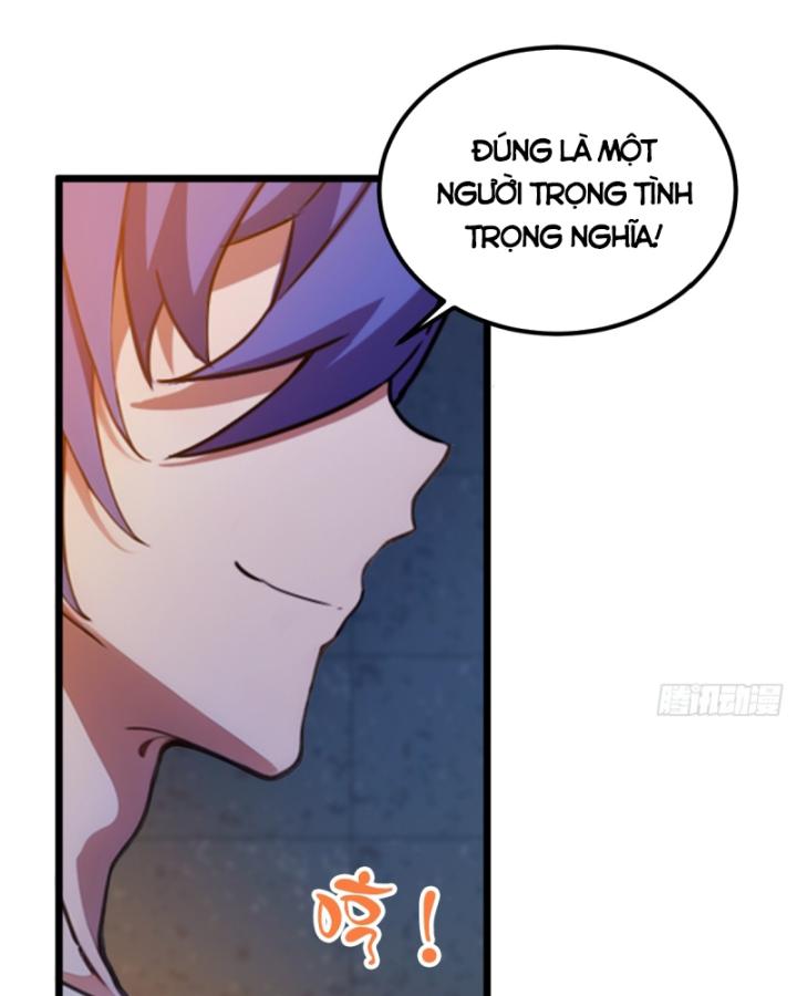 Ngươi Cấp Bậc Gì Dám Giả Bộ Trước Mặt Bảy Sư Tỷ Của Ta?: Chapter 33