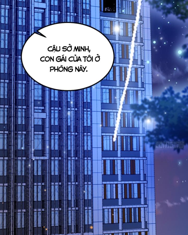 Ngươi Cấp Bậc Gì Dám Giả Bộ Trước Mặt Bảy Sư Tỷ Của Ta?: Chapter 33