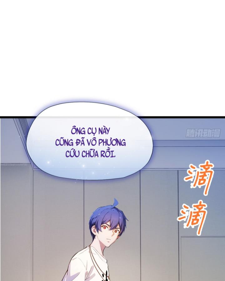 Ngươi Cấp Bậc Gì Dám Giả Bộ Trước Mặt Bảy Sư Tỷ Của Ta?: Chapter 33