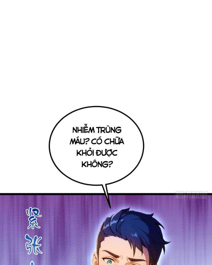 Ngươi Cấp Bậc Gì Dám Giả Bộ Trước Mặt Bảy Sư Tỷ Của Ta?: Chapter 33