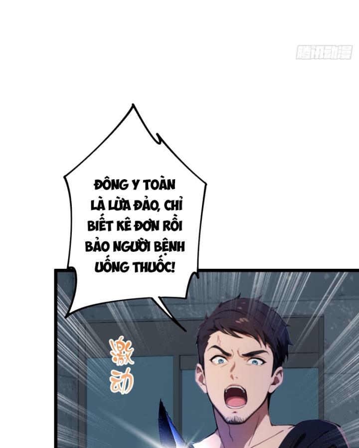 Ngươi Cấp Bậc Gì Dám Giả Bộ Trước Mặt Bảy Sư Tỷ Của Ta?: Chapter 33