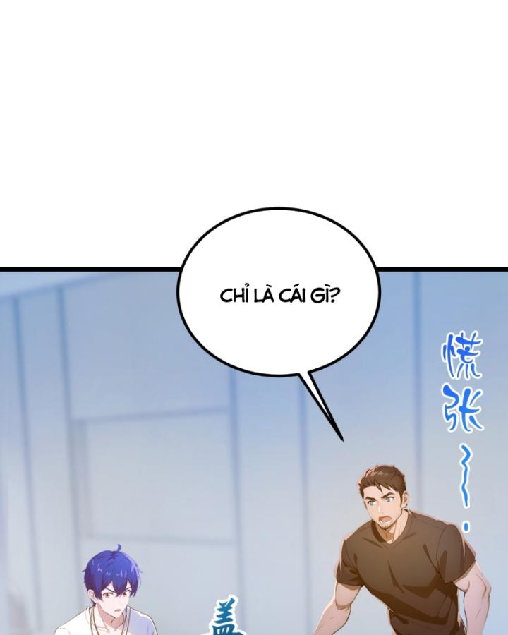 Ngươi Cấp Bậc Gì Dám Giả Bộ Trước Mặt Bảy Sư Tỷ Của Ta?: Chapter 33