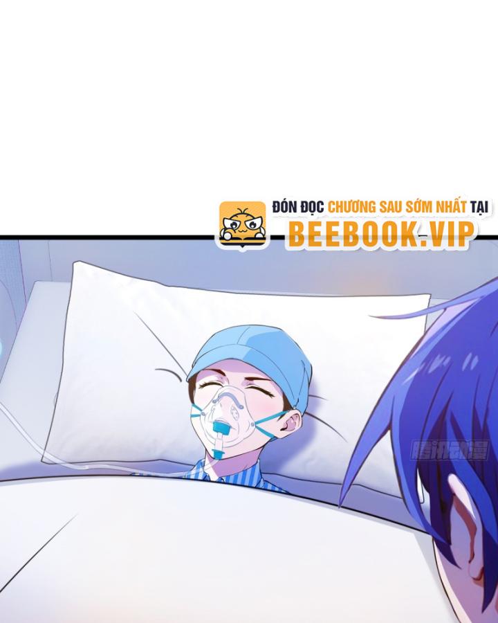 Ngươi Cấp Bậc Gì Dám Giả Bộ Trước Mặt Bảy Sư Tỷ Của Ta?: Chapter 33