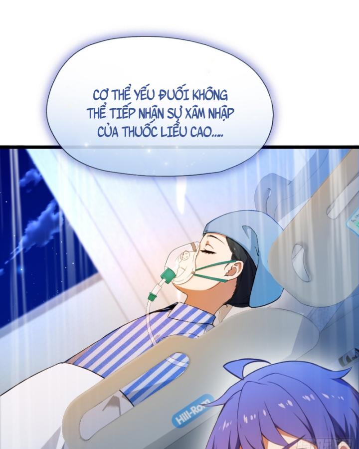 Ngươi Cấp Bậc Gì Dám Giả Bộ Trước Mặt Bảy Sư Tỷ Của Ta?: Chapter 33