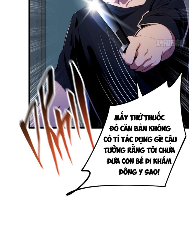 Ngươi Cấp Bậc Gì Dám Giả Bộ Trước Mặt Bảy Sư Tỷ Của Ta?: Chapter 33