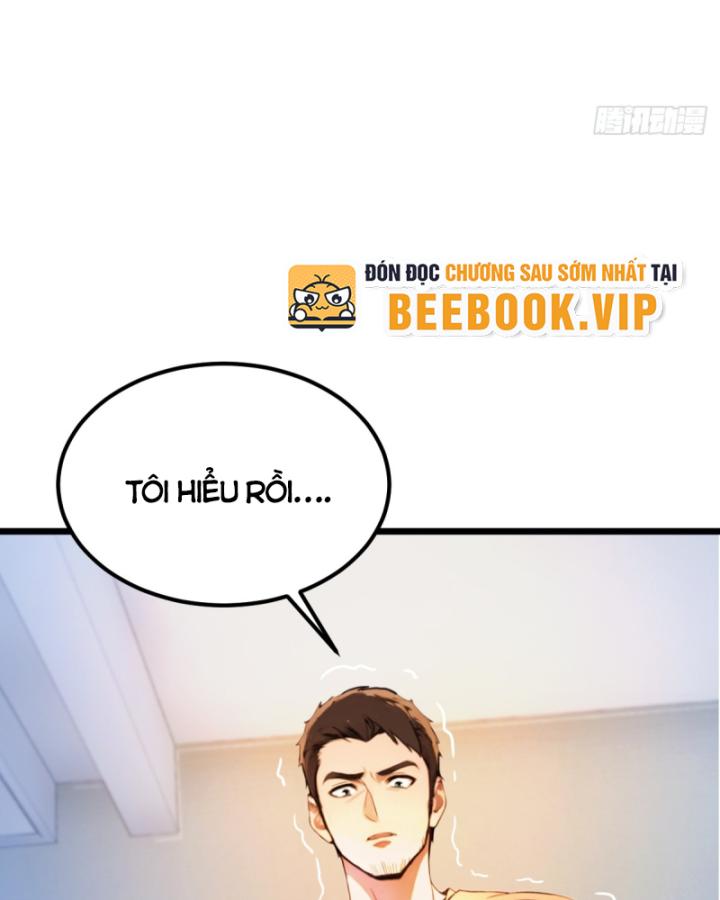 Ngươi Cấp Bậc Gì Dám Giả Bộ Trước Mặt Bảy Sư Tỷ Của Ta?: Chapter 33