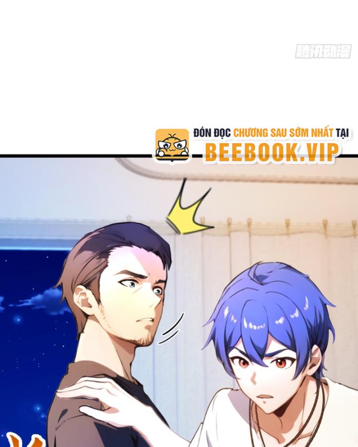 Ngươi Cấp Bậc Gì Dám Giả Bộ Trước Mặt Bảy Sư Tỷ Của Ta?: Chapter 33